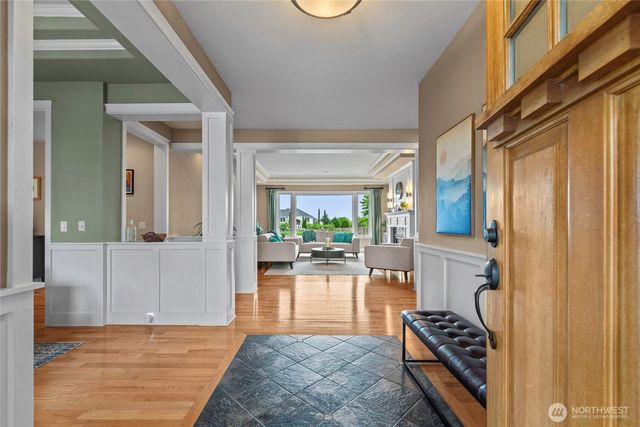 9306 Milburn Loop SE, Olympia, WA 98513