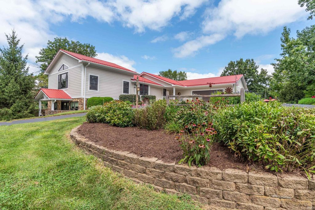 3993 S Eller Lane, Bloomington, IN 47403