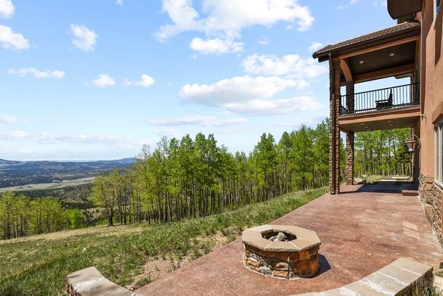 2017 County Road 1 RD, Cripple Creek, CO 80813