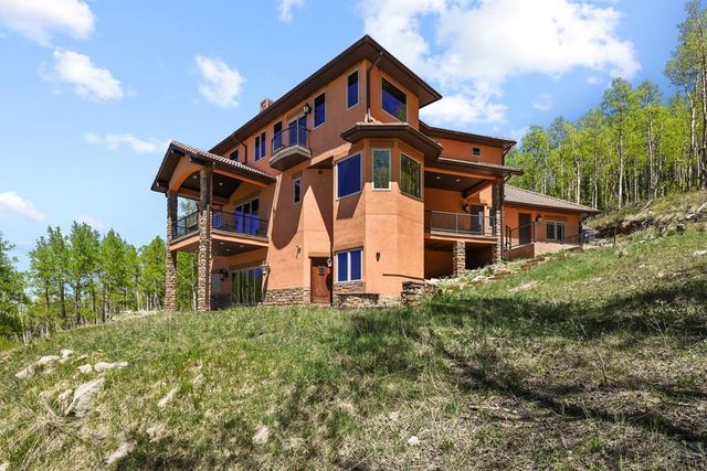 2017 County Road 1 RD, Cripple Creek, CO 80813