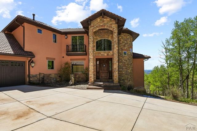 2017 County Road 1 RD, Cripple Creek, CO 80813