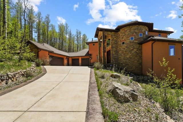 2017 County Road 1 RD, Cripple Creek, CO 80813