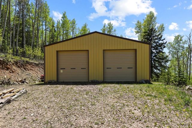 2017 County Road 1 RD, Cripple Creek, CO 80813