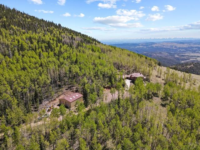 2017 County Road 1 RD, Cripple Creek, CO 80813