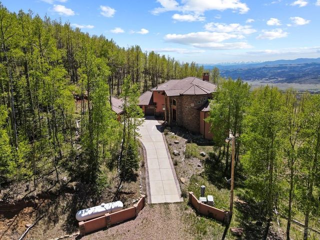 2017 County Road 1 RD, Cripple Creek, CO 80813