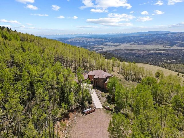 2017 County Road 1 RD, Cripple Creek, CO 80813