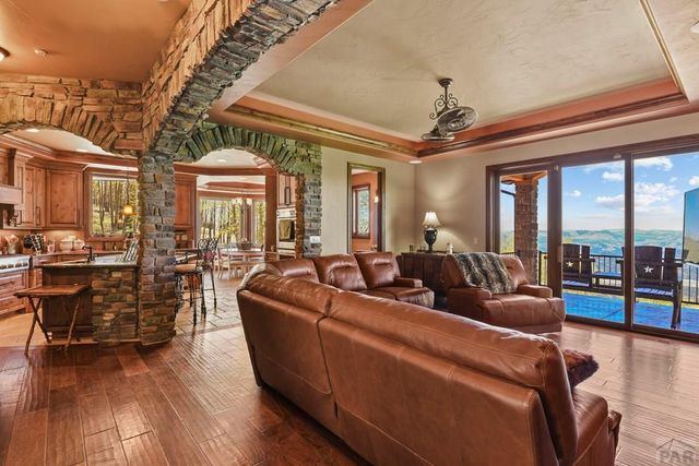 2017 County Road 1 RD, Cripple Creek, CO 80813