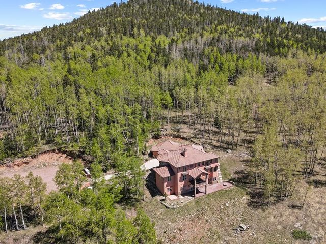2017 County Road 1 RD, Cripple Creek, CO 80813