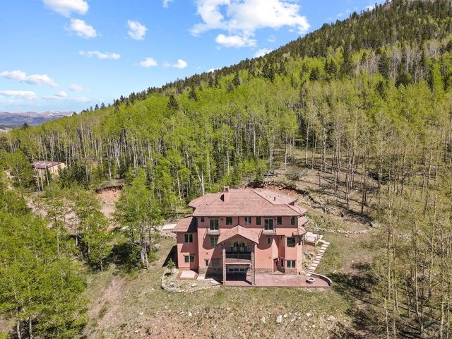2017 County Road 1 RD, Cripple Creek, CO 80813