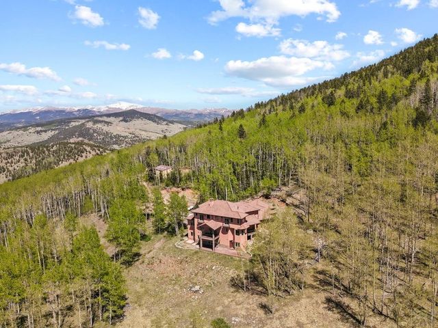 2017 County Road 1 RD, Cripple Creek, CO 80813