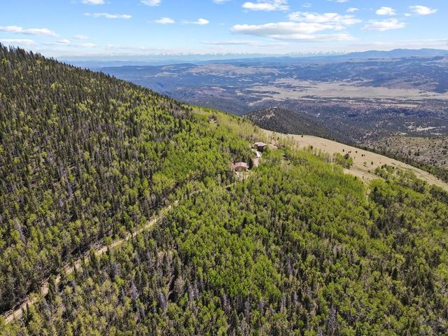 2017 County Road 1 RD, Cripple Creek, CO 80813