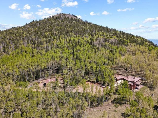2017 County Road 1 RD, Cripple Creek, CO 80813
