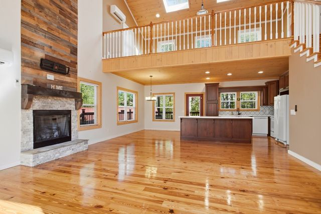 1466 Newport, Ellijay, GA 30540