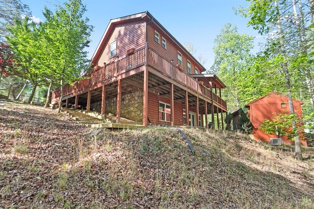 1466 Newport, Ellijay, GA 30540
