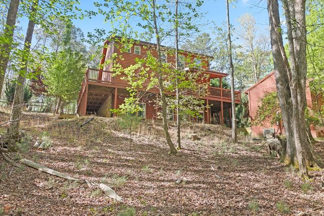 1466 Newport, Ellijay, GA 30540