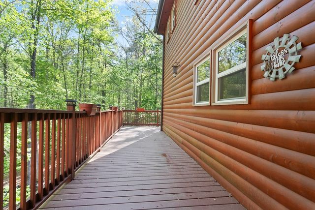 1466 Newport, Ellijay, GA 30540