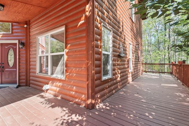 1466 Newport, Ellijay, GA 30540