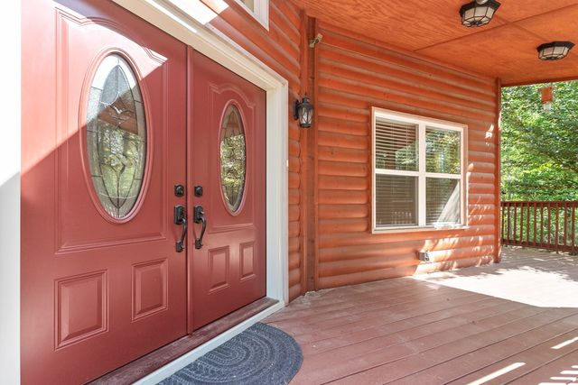 1466 Newport, Ellijay, GA 30540