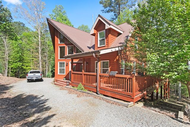 1466 Newport, Ellijay, GA 30540