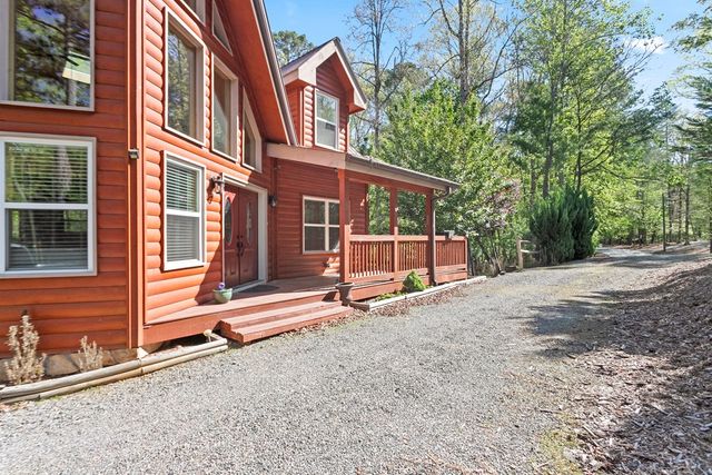 1466 Newport, Ellijay, GA 30540