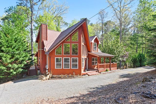 1466 Newport, Ellijay, GA 30540