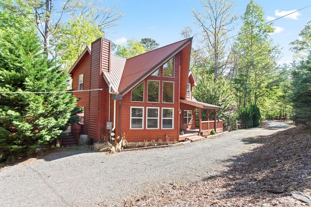 1466 Newport, Ellijay, GA 30540