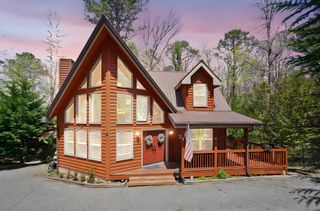 1466 Newport, Ellijay, GA 30540