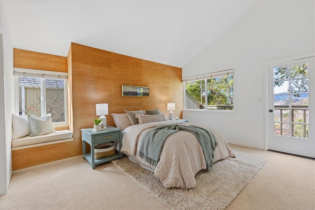 Image 18 of property listing at 11 Berkeley Court, Santa Cruz, CA 95062