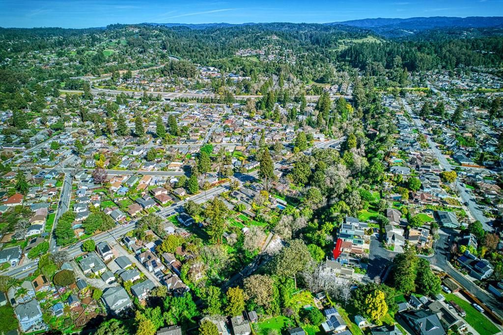 Image 39 of property listing at 11 Berkeley Court, Santa Cruz, CA 95062