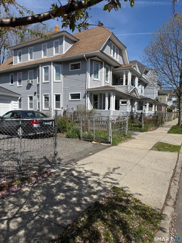 739-743 Brooks Street, Bridgeport, CT 06608