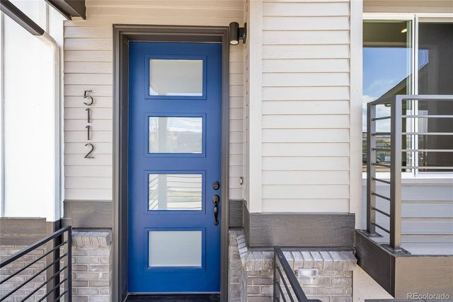 5112 Ward Road, Wheat Ridge, CO 80033
