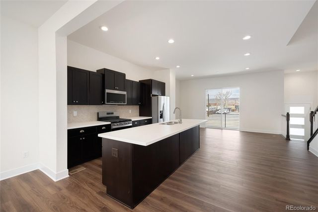 5112 Ward Road, Wheat Ridge, CO 80033