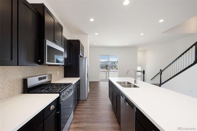 5112 Ward Road, Wheat Ridge, CO 80033