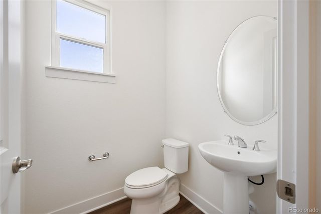 5112 Ward Road, Wheat Ridge, CO 80033