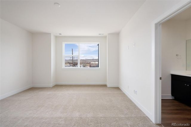 5112 Ward Road, Wheat Ridge, CO 80033