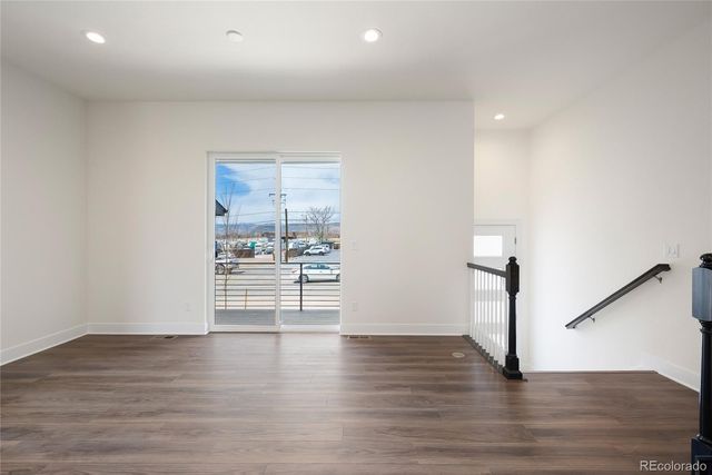 5112 Ward Road, Wheat Ridge, CO 80033