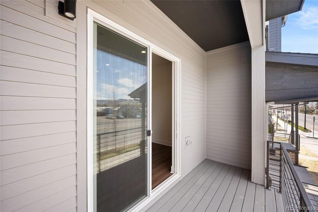 5112 Ward Road, Wheat Ridge, CO 80033