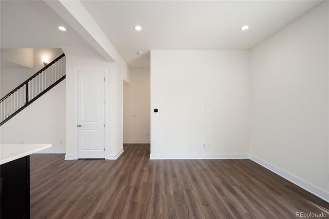 5112 Ward Road, Wheat Ridge, CO 80033