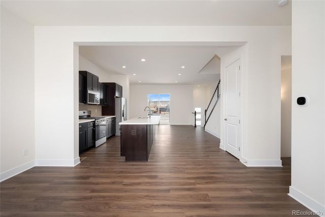 5112 Ward Road, Wheat Ridge, CO 80033