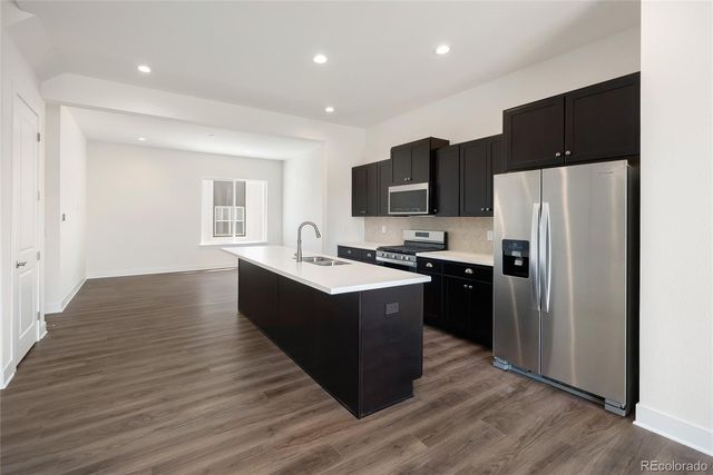 5112 Ward Road, Wheat Ridge, CO 80033