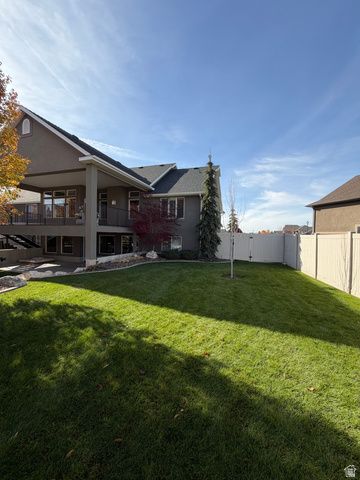 2172 N 2625 W, Farr West, UT 84404