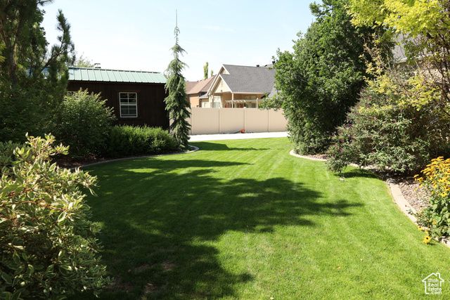 2172 N 2625 W, Farr West, UT 84404