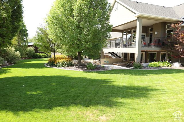 2172 N 2625 W, Farr West, UT 84404