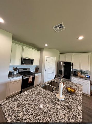 14605 Travertine Falls Lane, Oklahoma City, OK 73142