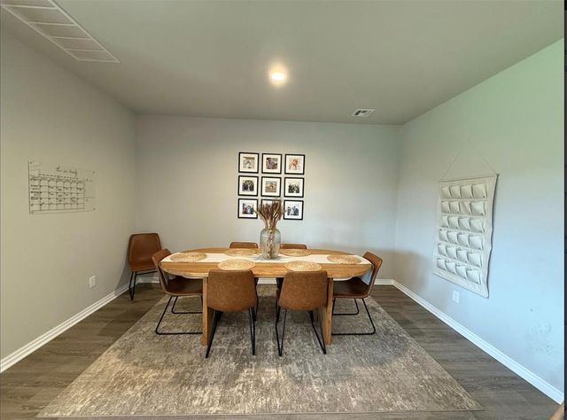 14605 Travertine Falls Lane, Oklahoma City, OK 73142