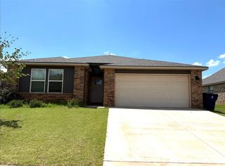 14605 Travertine Falls Lane, Oklahoma City, OK 73142