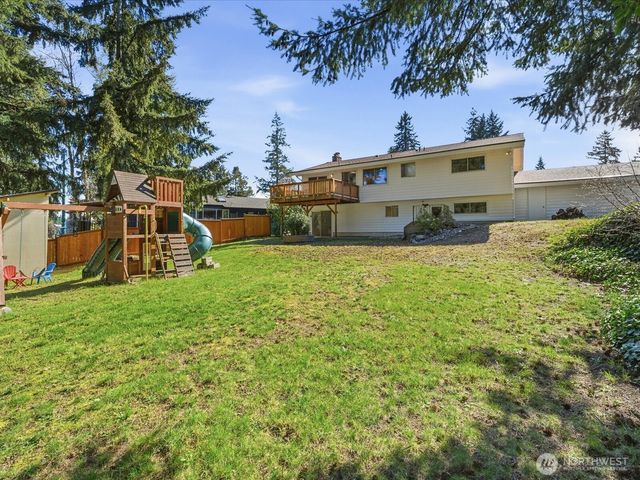 12570 SE 70th Street, Newcastle, WA 98056