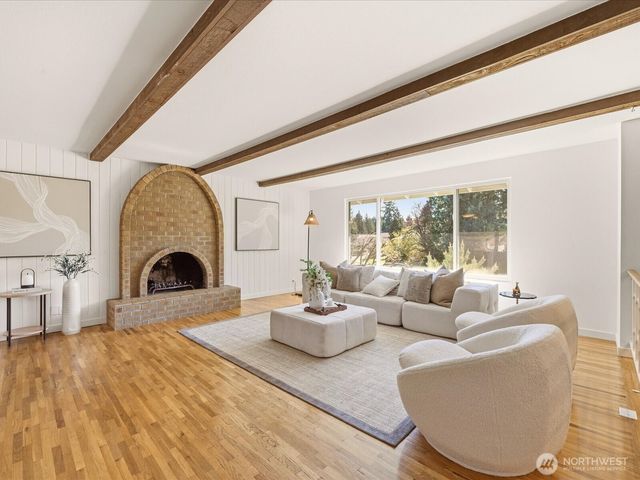 12570 SE 70th Street, Newcastle, WA 98056