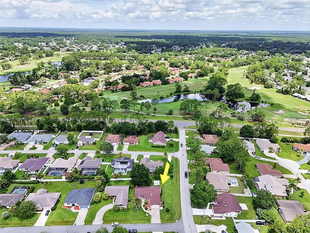 2 WINDERMERE PLACE, Palm Coast, FL 32164