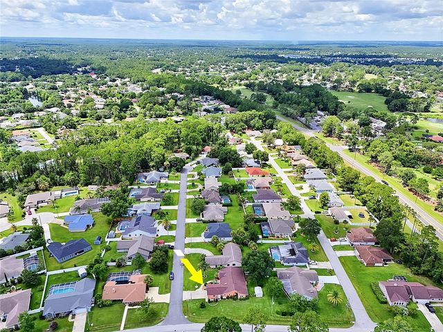 2 WINDERMERE PLACE, Palm Coast, FL 32164